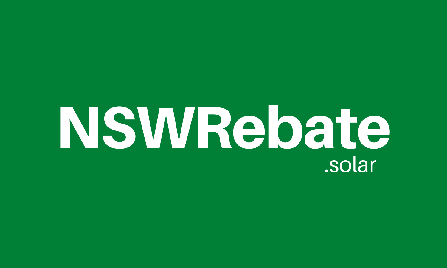 nsw-rebate-solar
